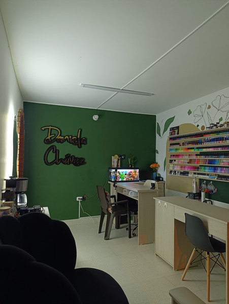 Foto de portada de Daniela Chávez Studio – Manicure, Pedicure & Depilación ✨💅